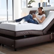 RUF Boxspringbetten.