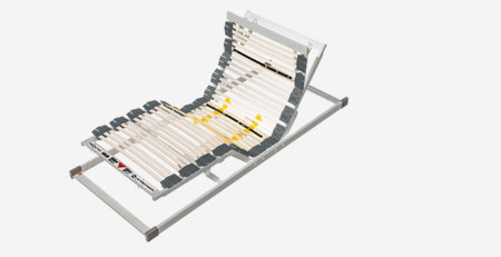 DUOMAT-DENSITO - RUF|Betten